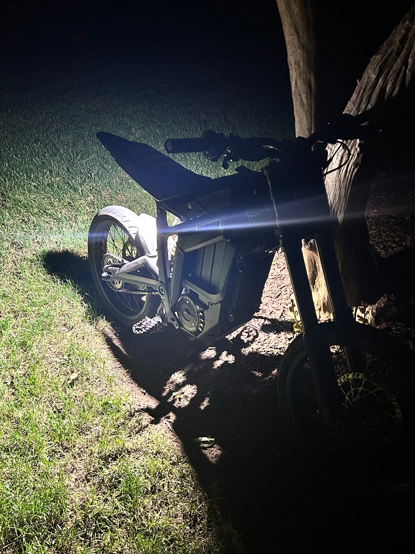 Talaria Mx3/Mx4/Mx5 Plug & Play Rock Light
