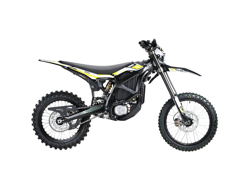 2025 (12.5KW) Surron Ultra Bee