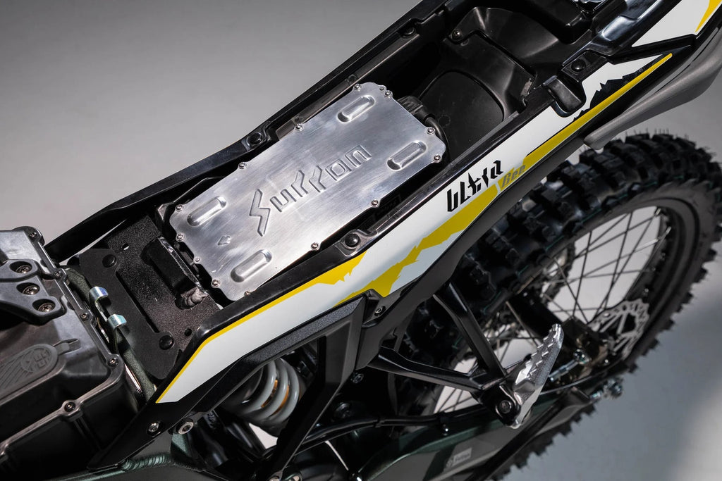 2025 (12.5KW) Surron Ultra Bee