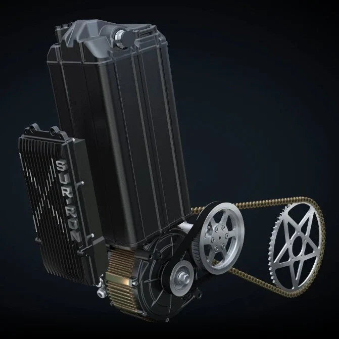 2025 Surron Light Bee X