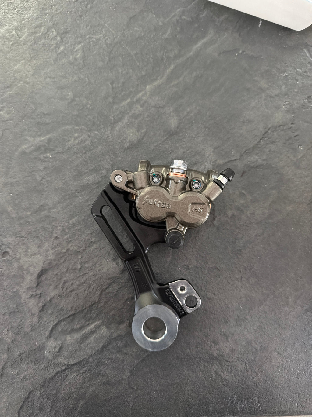 OEM Ultra Bee Caliper
