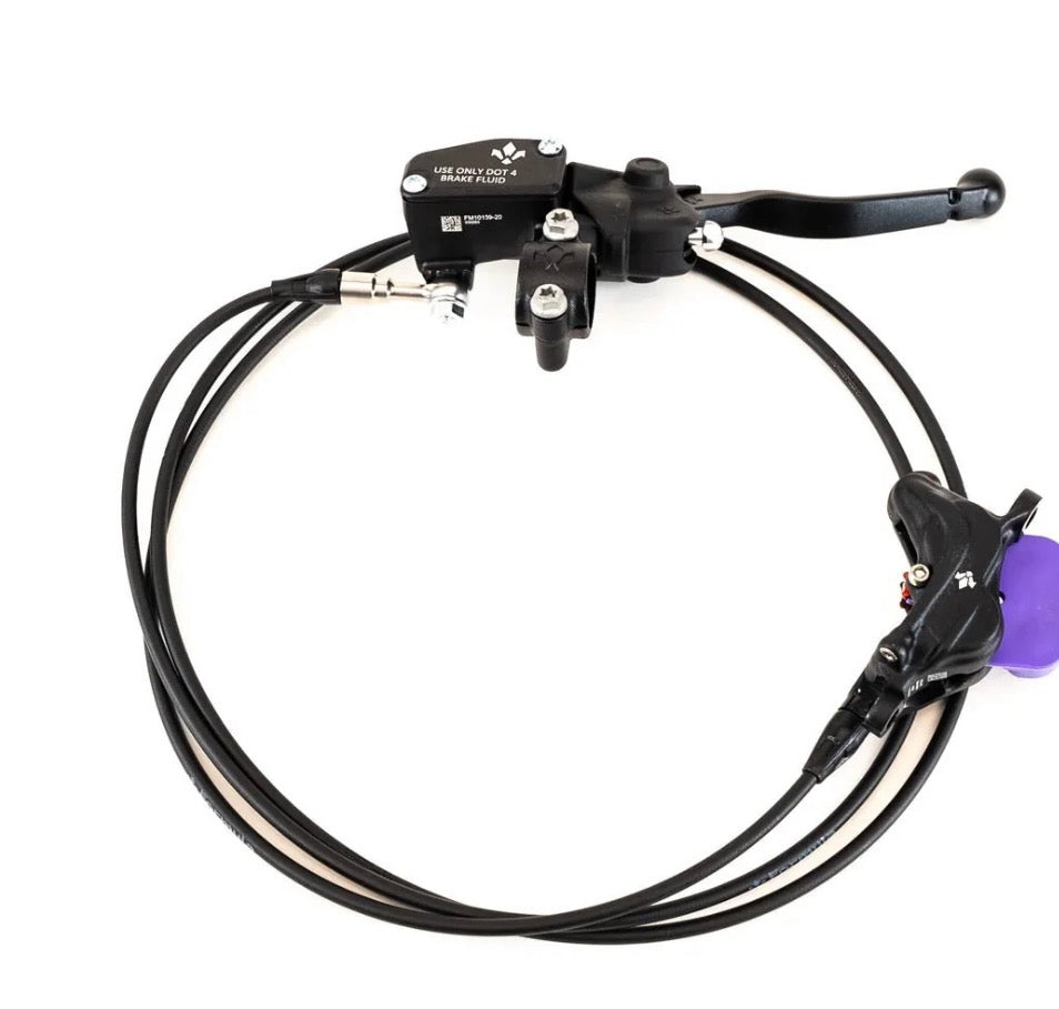 Formula Light E-moto Brake (Rear)