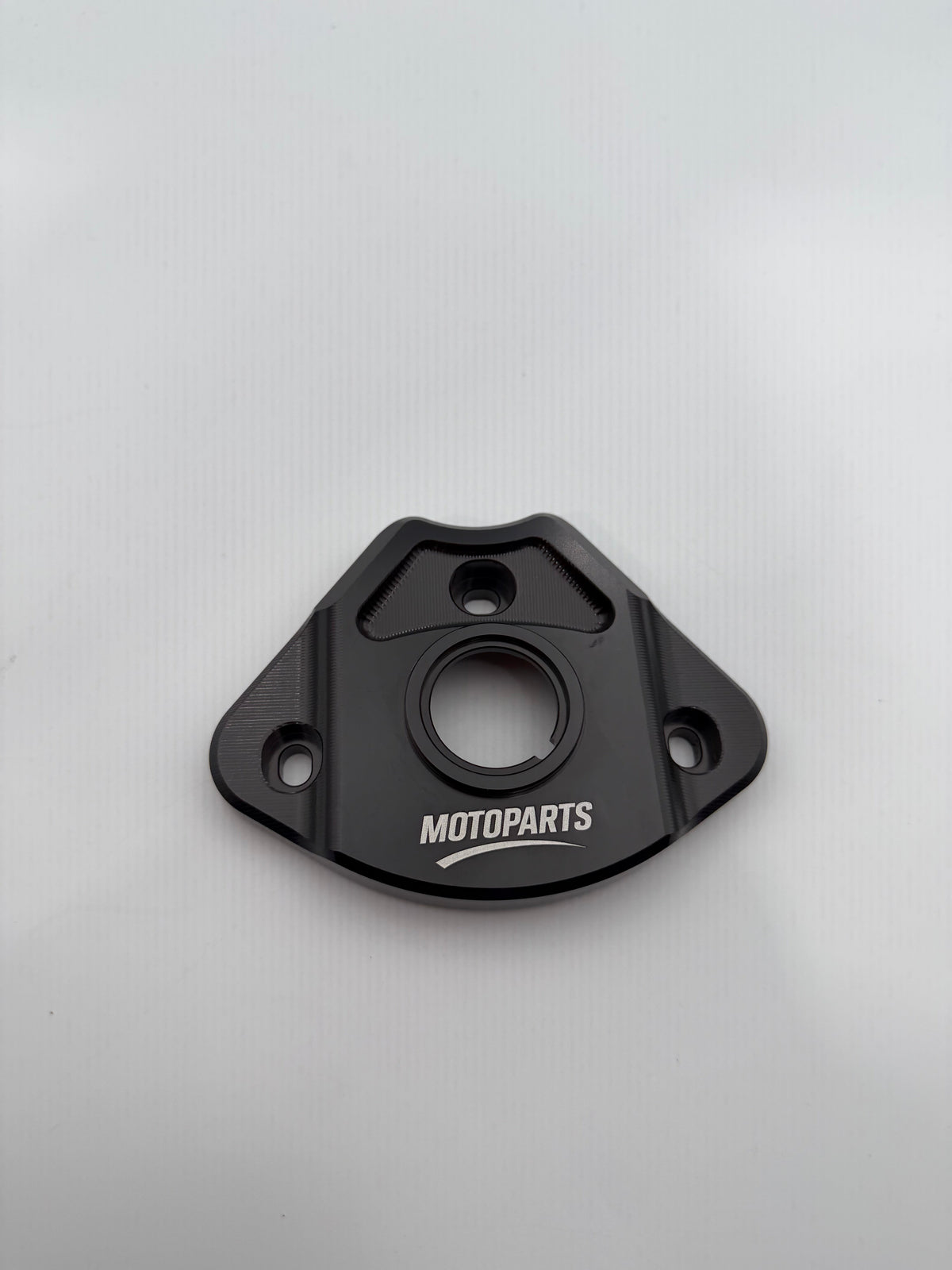 Yozma IN10 Metal Ignition Cover