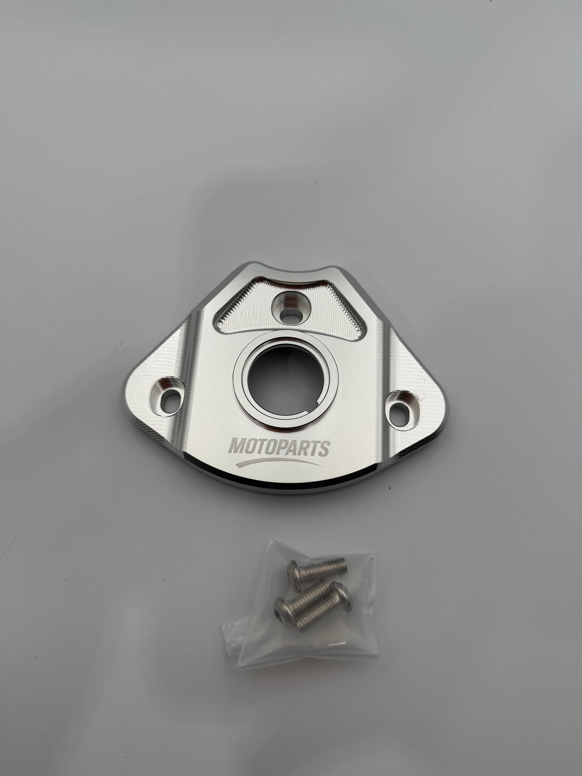 Yozma IN10 Metal Ignition Cover