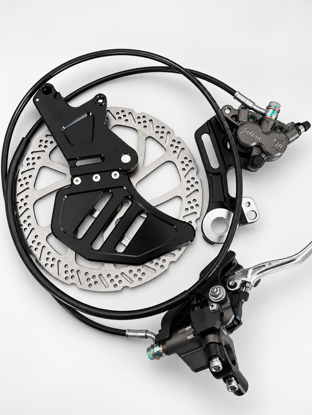 Talaria Ultra Bee Brake Kit