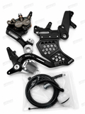 OEM Ultra Bee Foot Brake Kit