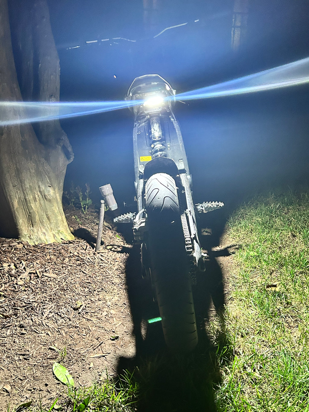 Talaria Mx3/Mx4/Mx5 Plug & Play Rock Light