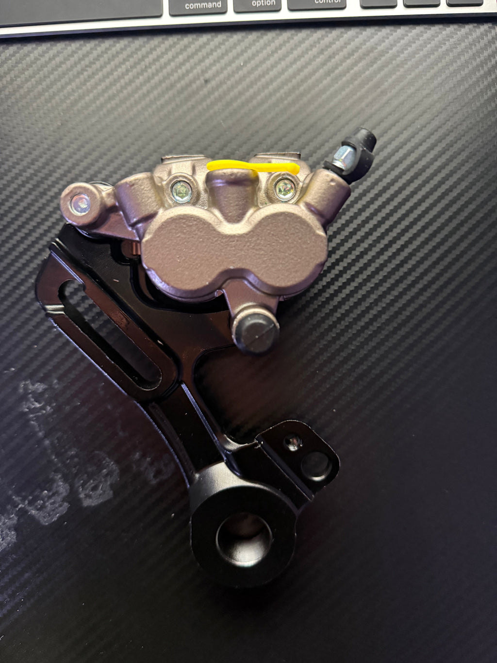 OEM Ultra Bee Caliper