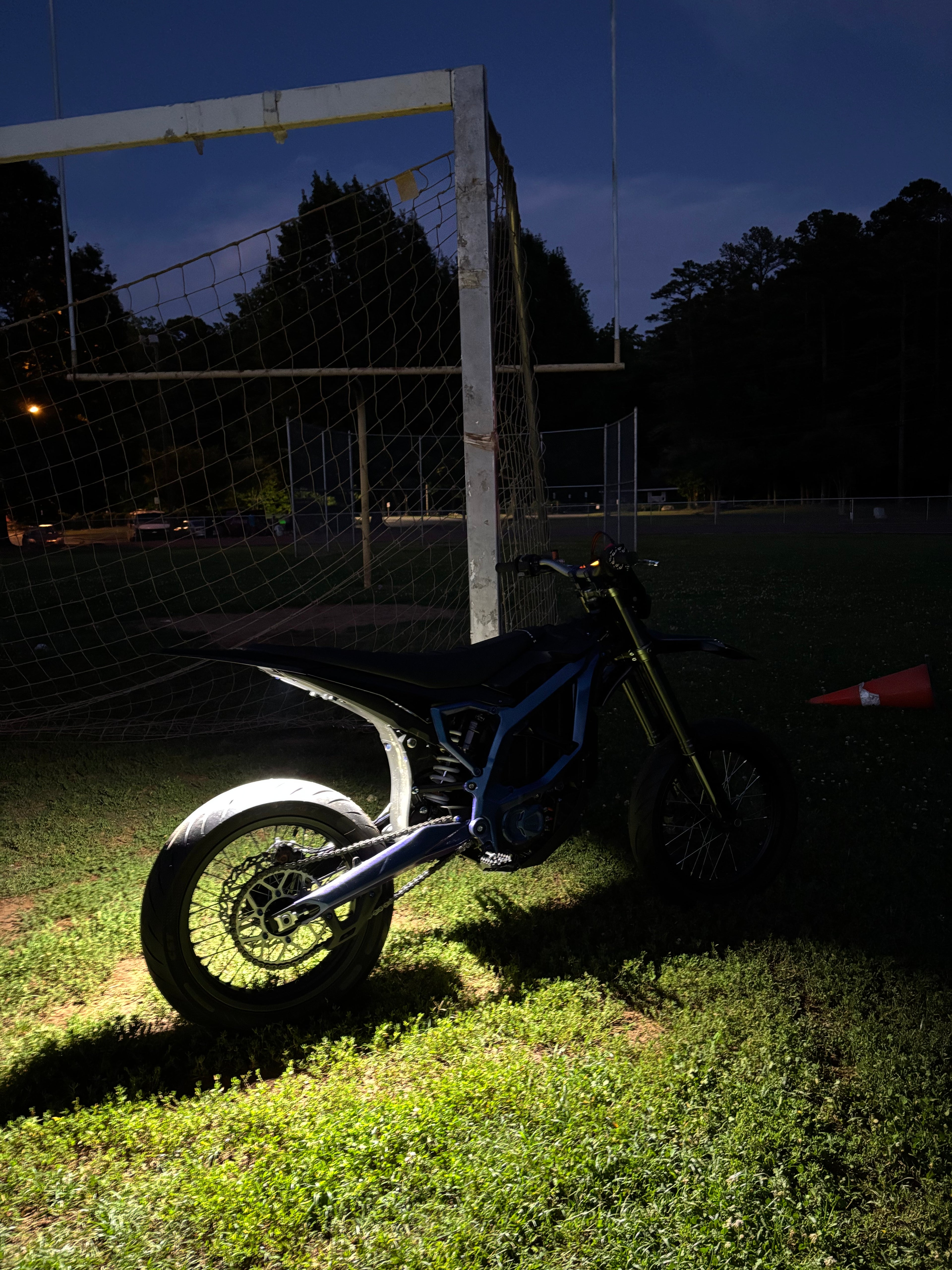 Plug & Play Ultrabee Rock light