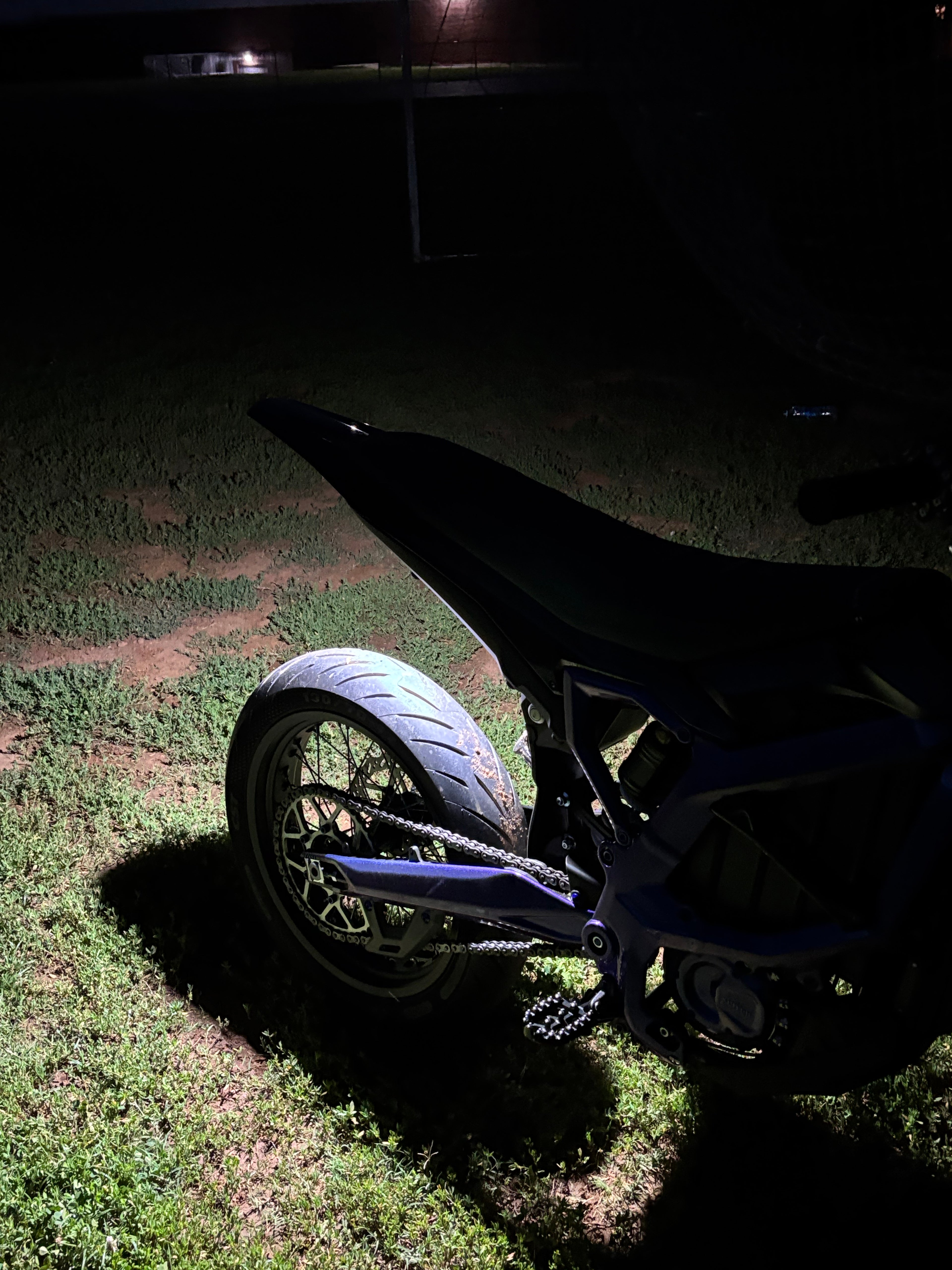 Plug & Play Ultrabee Rock light