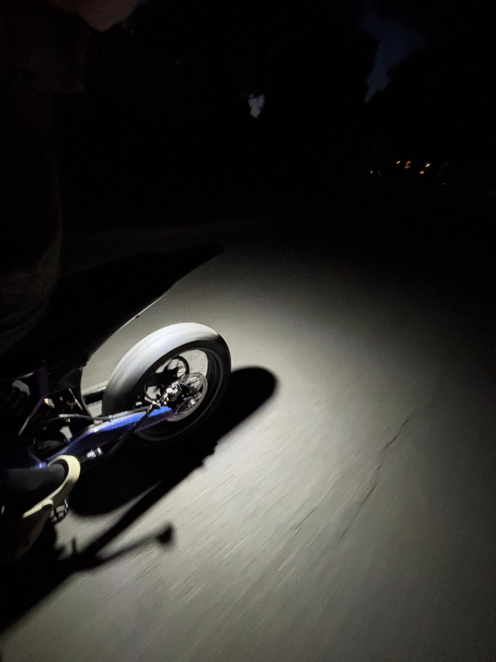 Plug & Play Ultrabee Rock light