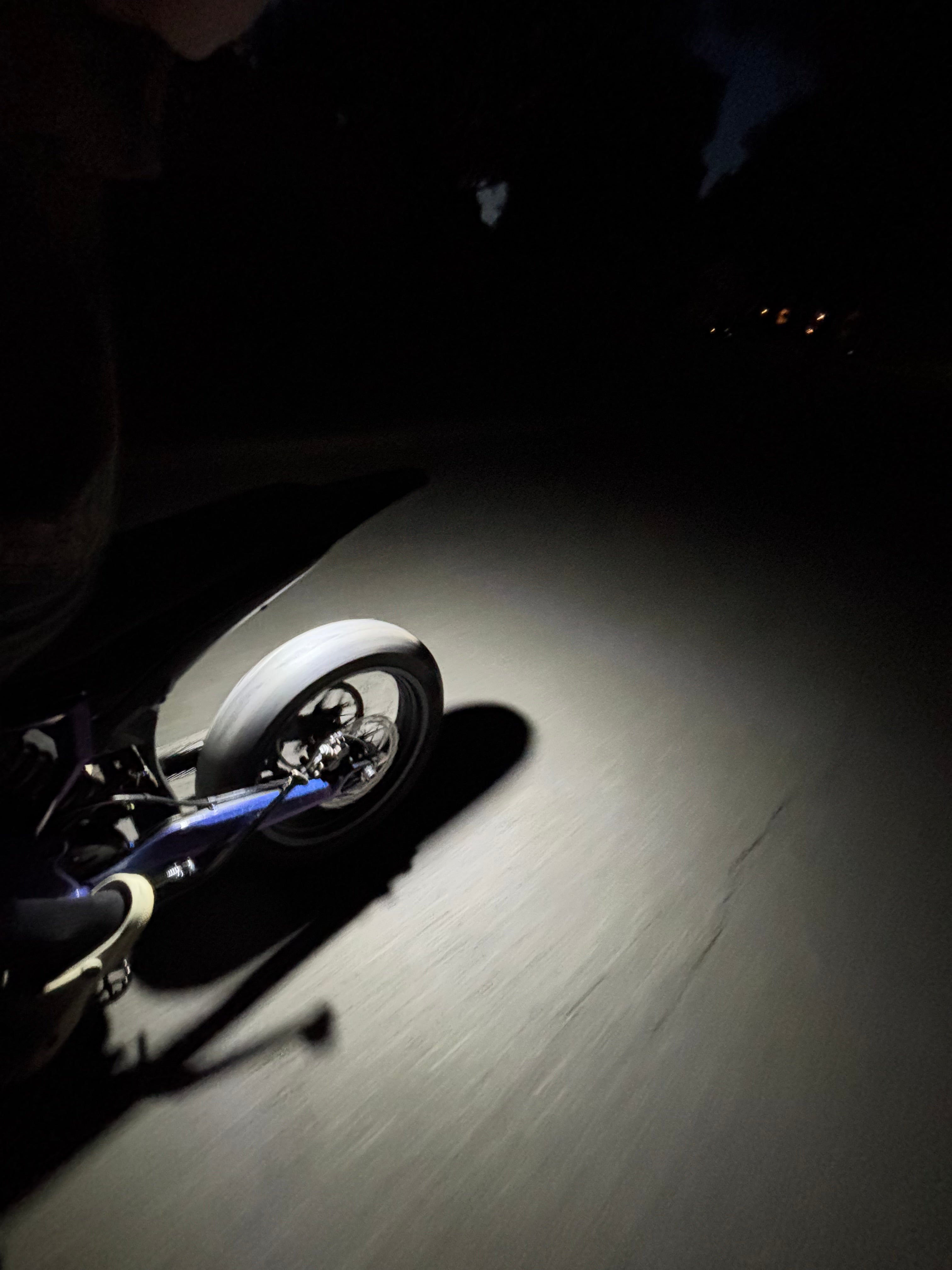 Plug & Play Ultrabee Rock light