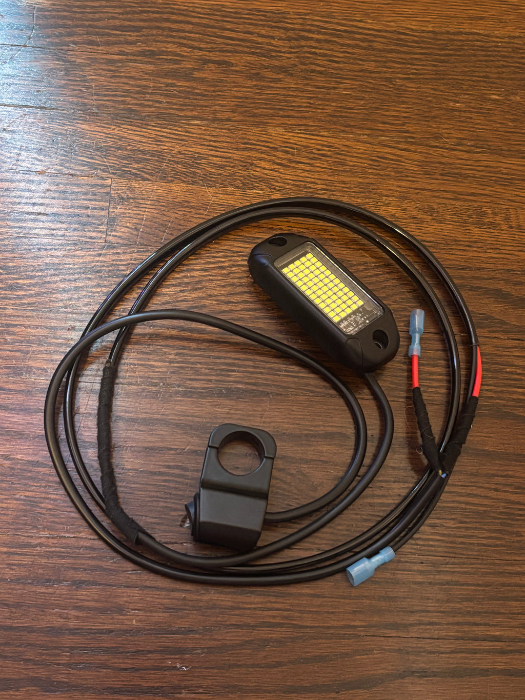 Plug & Play Ultrabee Rock light