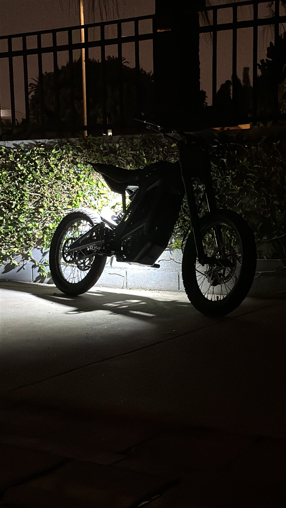 Eride pro 2.0 Plug & Play Rocklight